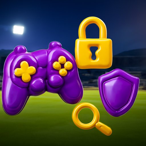 k999 Secure Login Lock Icon