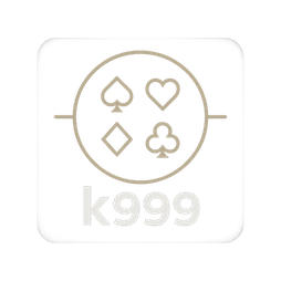 k999 deposit option dashboard