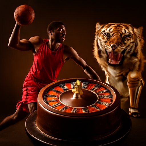 k999 basketball shooting moments